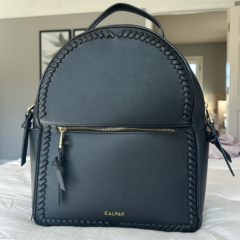 Calpak Kaya Travel Backpack